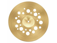 Paiste 12' PSTX Splash Stack 12/10 Paiste 12